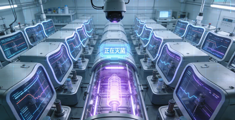 长葛本地医疗机构进行基因检测采