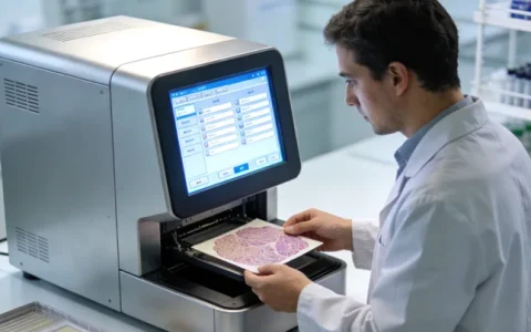 固原短QT综合征基因检测推荐公司汇总（含地址详情参考）