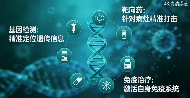 厦门医生为患者解读脆性X综合征