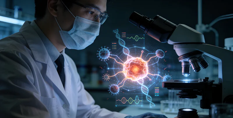 铁岭基因检测报告解读