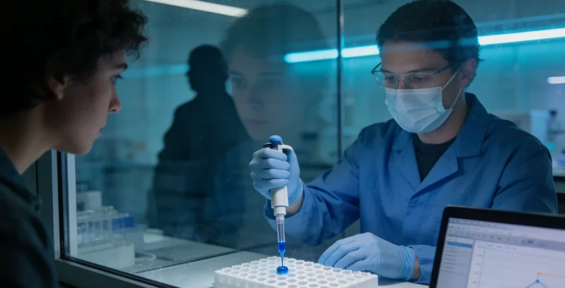 双河第三方医学检验实验室资质与