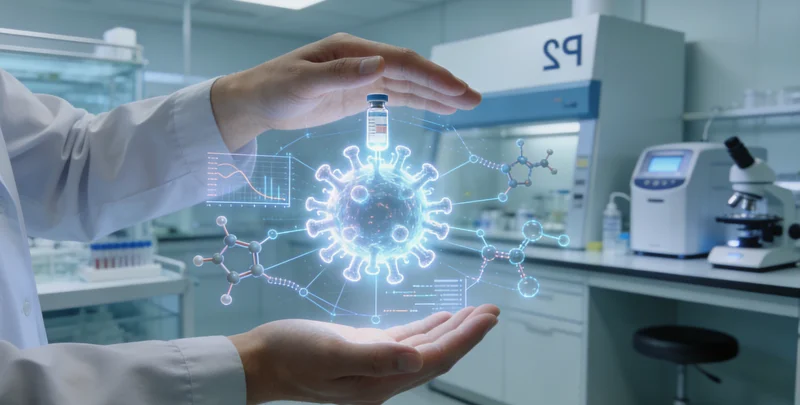 五指山市民在医院进行肿瘤遗传基