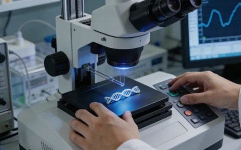 宿迁冯·希佩尔-林道综合征基因检测详细地址实时查询