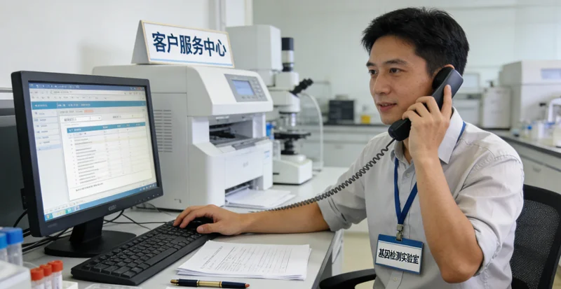 兴仁家庭健康家族树与遗传咨询概