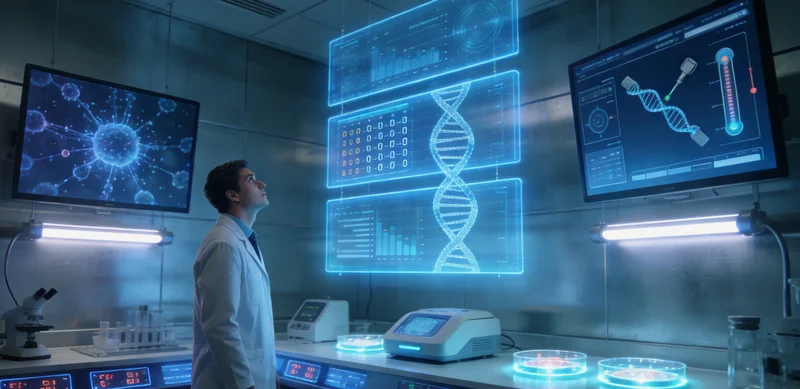 甘南州医生与患者家属共同查看M