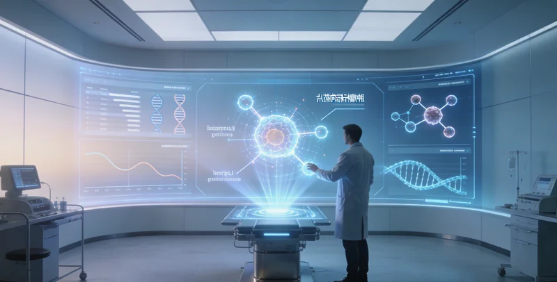 在兴化进行基因检测采样抽血流程