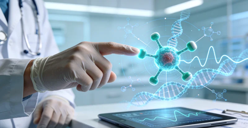 武穴医生与肠癌患者家属沟通BR