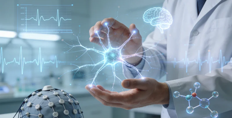 阆中癌症康复者积极乐观面对生活