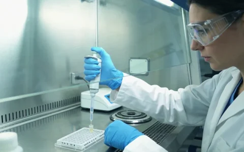 清远布鲁加达综合征基因检测机构名录实时查询