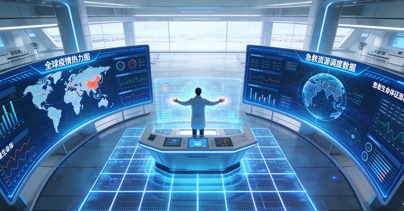 图木舒克家庭进行健康咨询场景