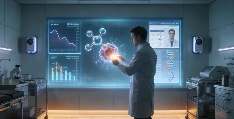 潜山家庭关注遗传性肠癌的健康预