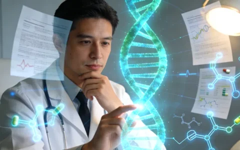 寿光脑胶质瘤基因检测可靠机构有哪些？附选择标准