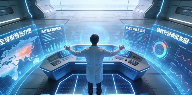 西双版纳医生与乳腺癌患者解读M