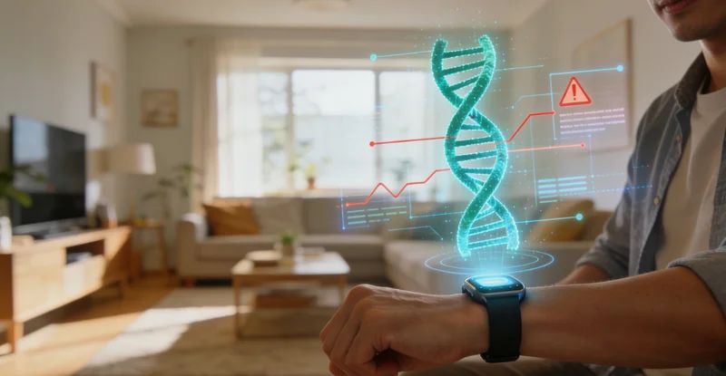 辉县卵巢癌BRCA基因检测之B