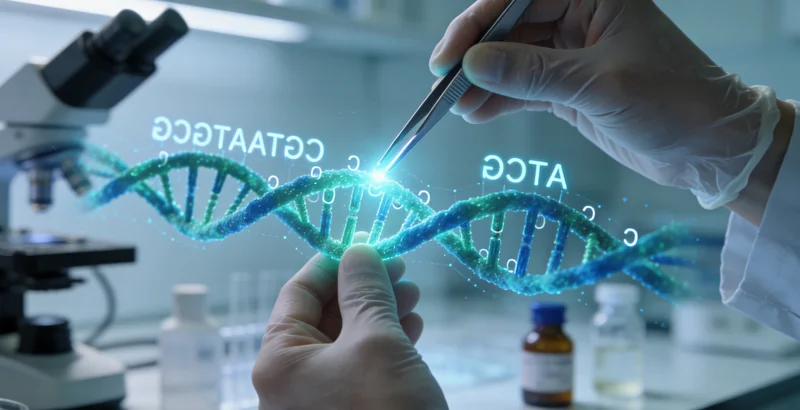 华蓥合作实验室高通量基因测序仪