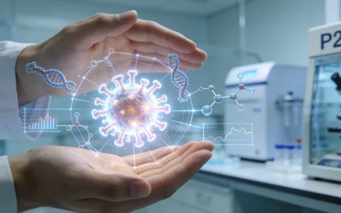 涿州正规食管癌基因检测服务机构汇总（含地址）