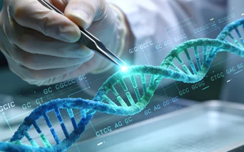 日照PIK3CA基因检测精选公司名录：信息汇总