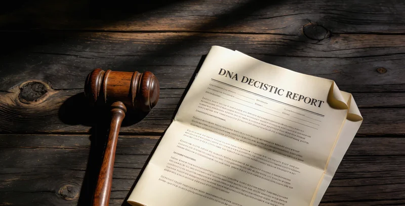 铁力家庭与医生共同解读基因检测