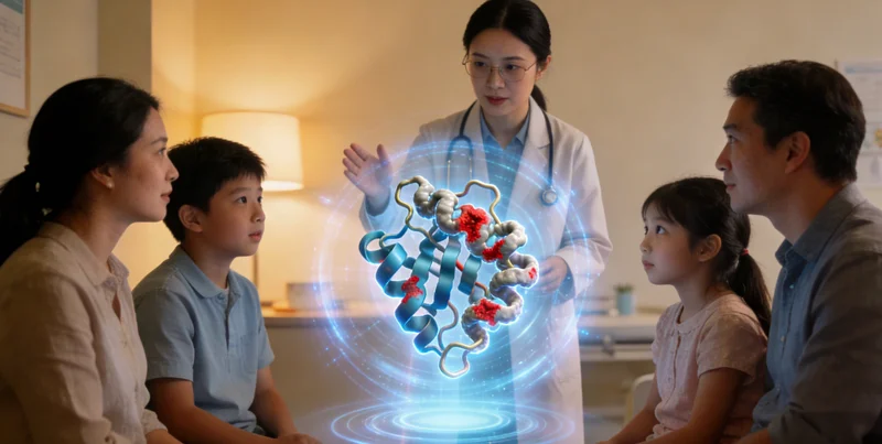 吕梁 Gardner综合征基因