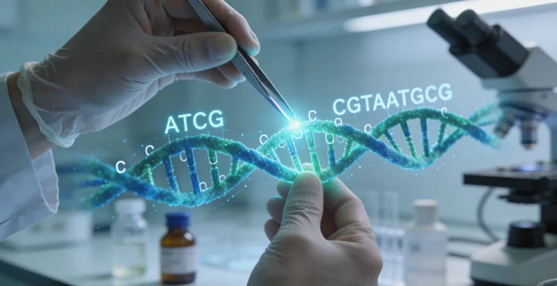 湘西州护士采集基因检测血液样本