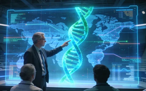 東莞MET基因檢測哪家更專業(yè)？專業(yè)度測評