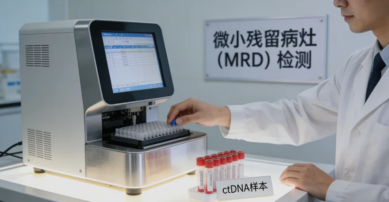 安达本地医护人员进行静脉采血样