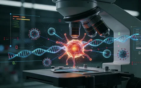 德宏州肝癌基因检测专业机构一览：最新地址名单