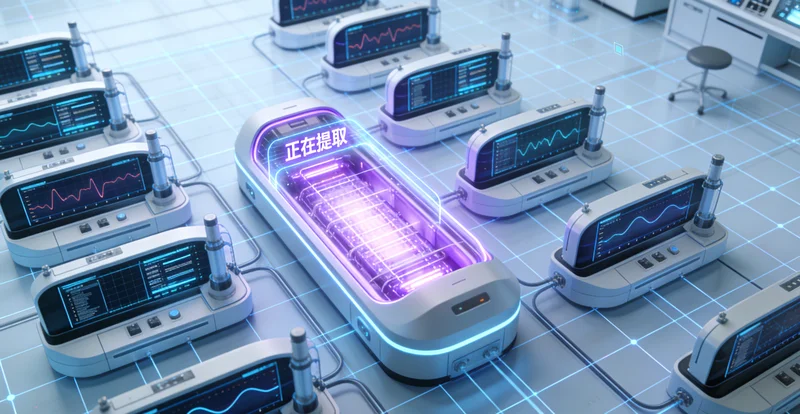 营口专家为检测者详细解读基因检