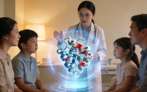 冷水江林奇综合征监测方案基因检测机构盘点：地址汇总