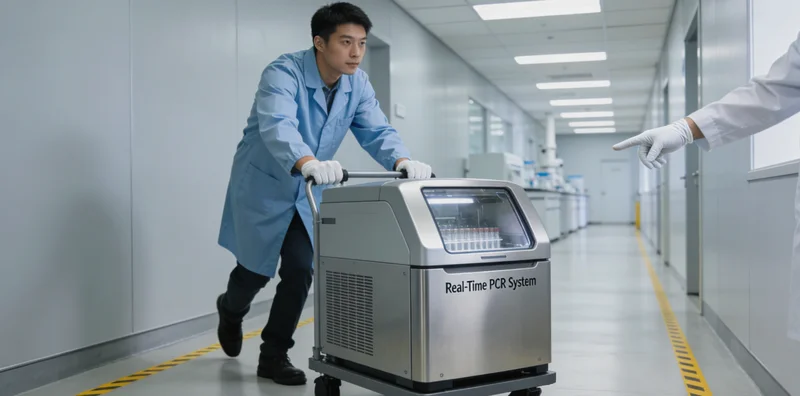 阜康居民进行定期健康筛查示意图