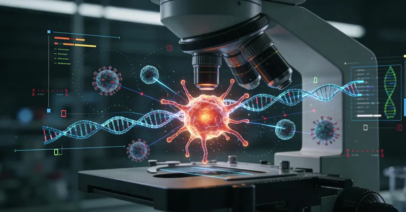 康定PD-L1检测原理示意图，