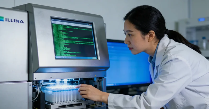 武冈甲状旁腺瘤基因检测科普-甲