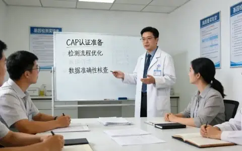 玉树州SCN5A基因检测机构导航（地址+怎么走）