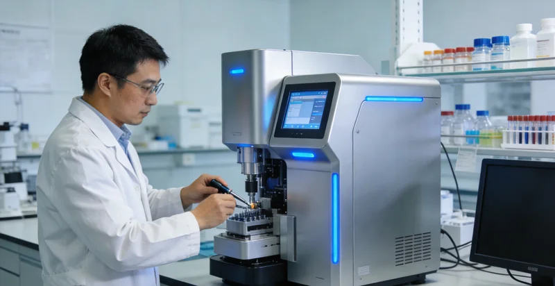 阿勒泰秋季牧场风光象征健康生活