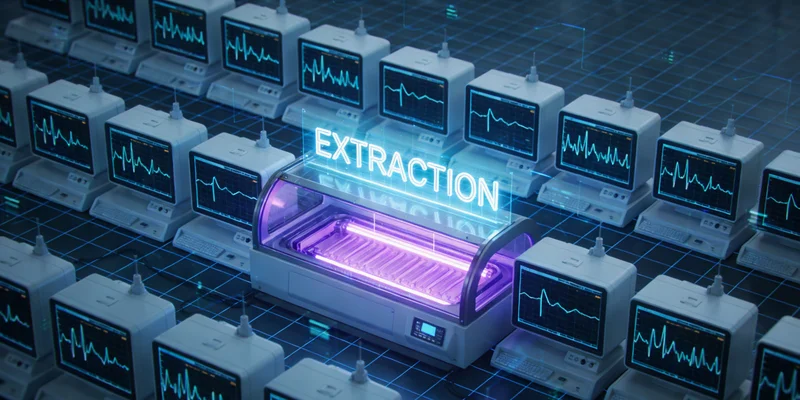 北流STK11基因检测操作全流