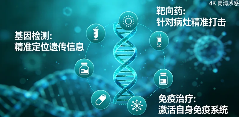 宜兴医生与患者共同解读肺癌基因