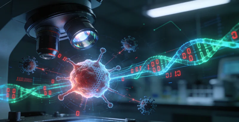 宁国肿瘤患者家属与医生遗传咨询