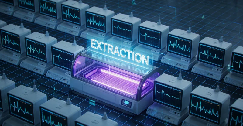 天门基因检测抽血采样流程