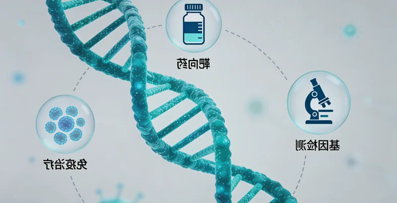 张家界肿瘤治疗中个性化用药方案