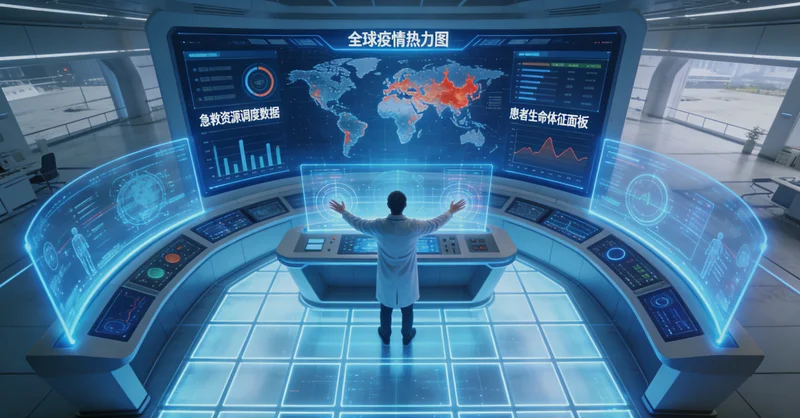 潜山遗传咨询师与居民沟通肝癌基