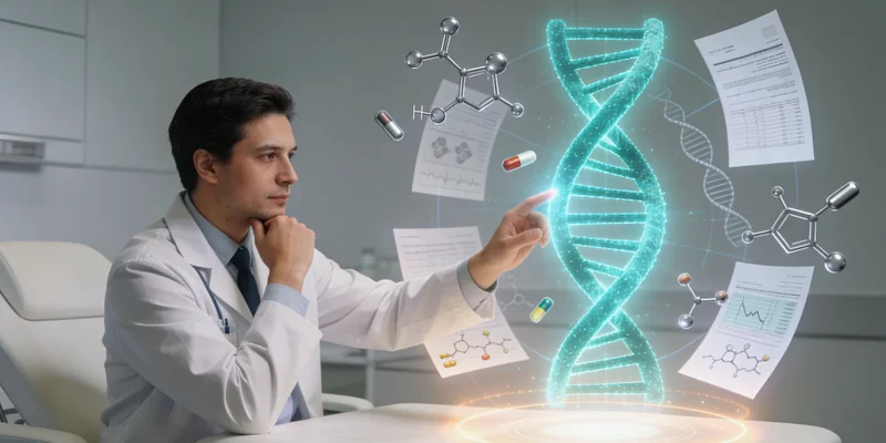 厦门医生与肺癌患者沟通病情及康