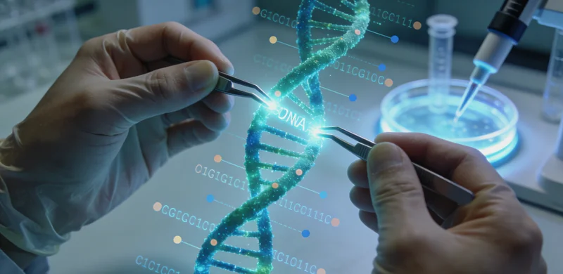 讷河基因科普MGMT基因DNA