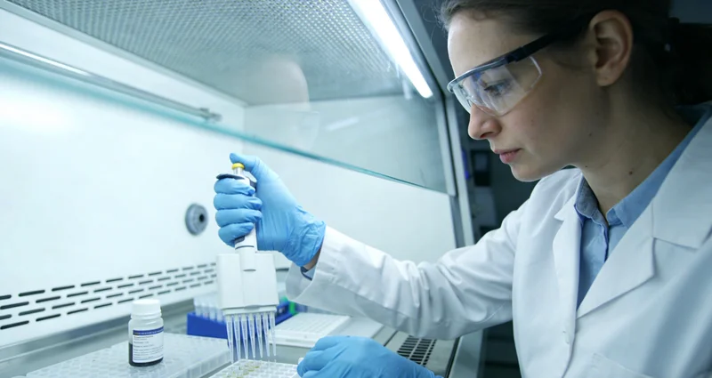 定西基因检测静脉采血样本采集