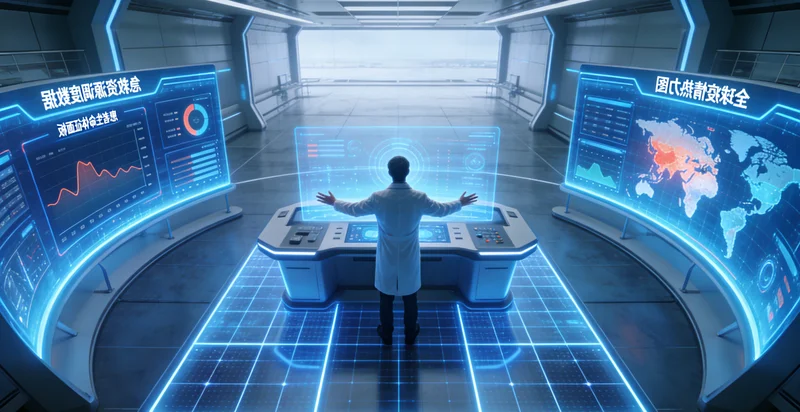 北京医学动画展示ROS1基因融