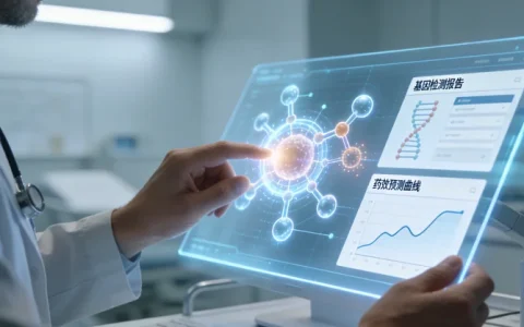 滕州本地卵巢癌HRD检测中心汇总：机构名单