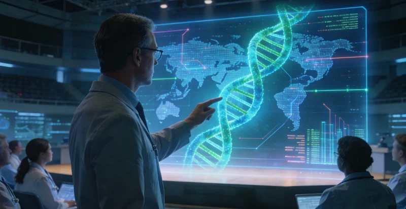 广州居民进行年度健康体检与影像