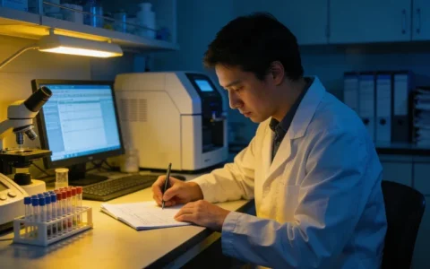 呼伦贝尔PKP2基因检测本地中心信息及最新指南