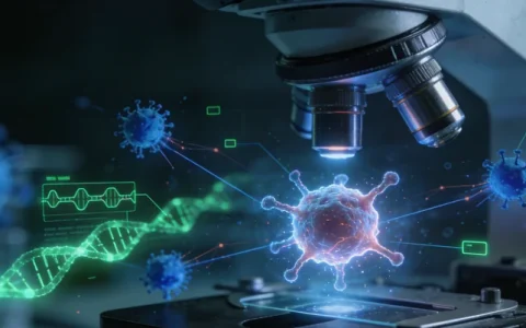 涿州胶质瘤IDH突变检测服务官方认证公司清单