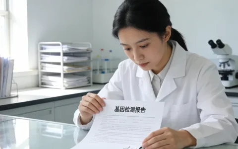 兴宁衰减型FAP基因检测机构完整名录与地址汇总