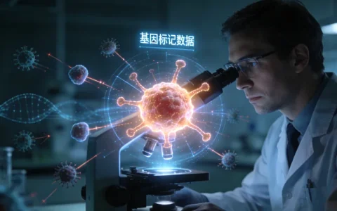 来宾非小细胞肺癌RET基因检测机构哪里最好？